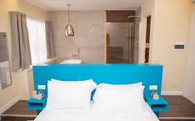 South Hands Luxury Rooms