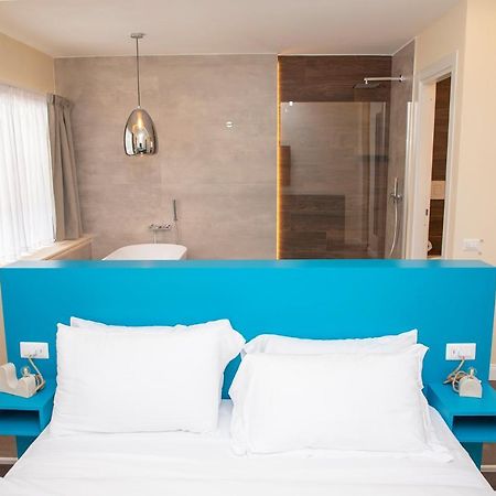 South Hands Luxury Rooms Napoli Esterno foto