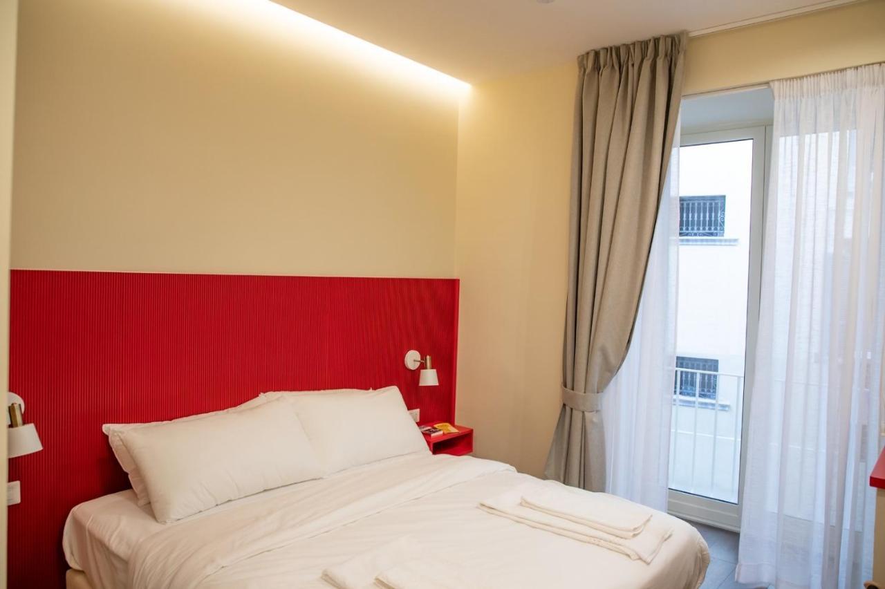 South Hands Luxury Rooms Napoli Esterno foto