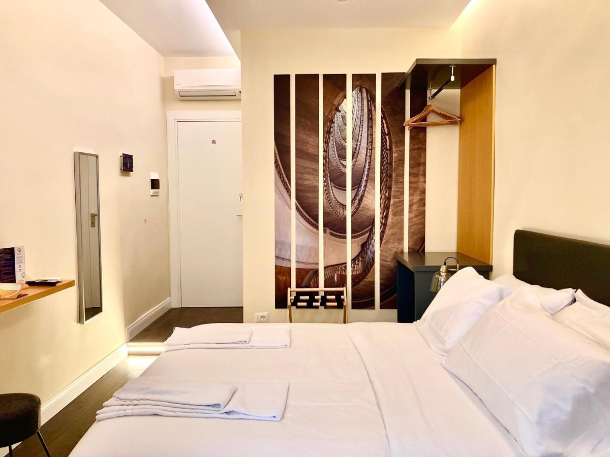 South Hands Luxury Rooms Napoli Esterno foto