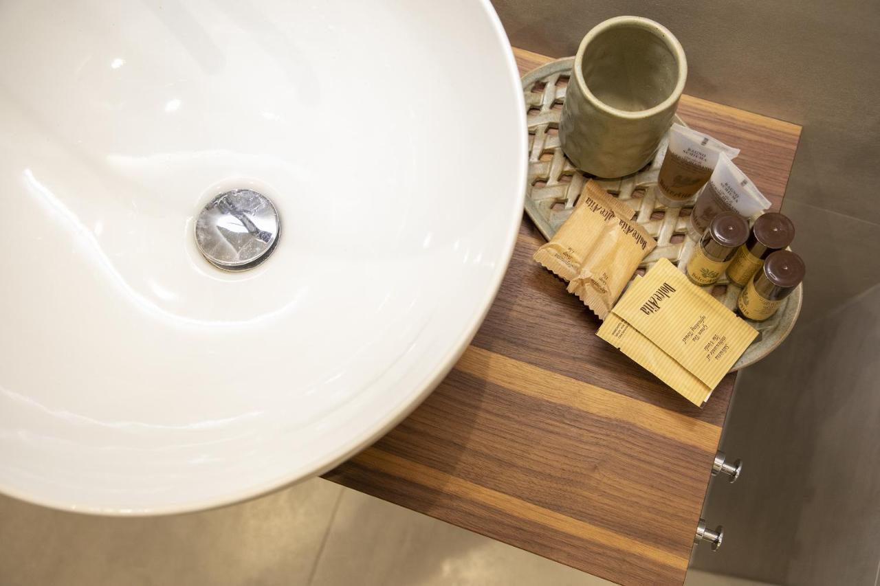 South Hands Luxury Rooms Napoli Esterno foto