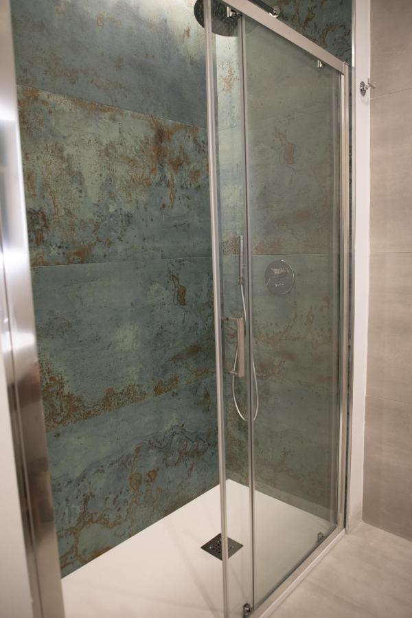 South Hands Luxury Rooms Napoli Esterno foto